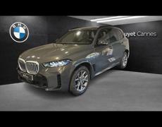 BMW X5 Mougins