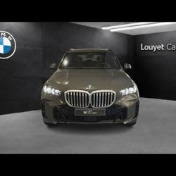 BMW X5 xDrive50e 489ch M Sport Mougins