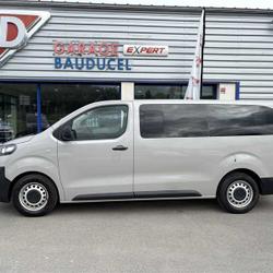 Opel Vivaro fourgon ZAFIRA 1.5D 120 Saint-Pierre-la-Cour