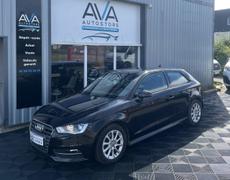 Audi A3 Gouesnou