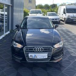 Audi A3 III 1.6 TDI 110ch ultra FAP Business Line Gouesnou