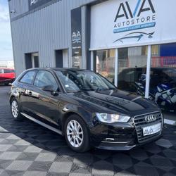 Audi A3 III 1.6 TDI 110ch ultra FAP Business Line Gouesnou