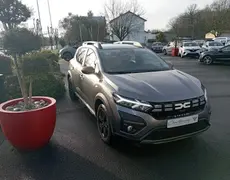 Dacia Sandero Chantonnay