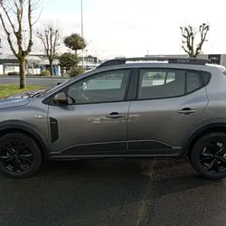 Dacia Sandero 1.0 ECO-G 100 STEPWAY EXTREME Chantonnay