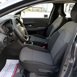 Dacia Sandero 1.0 ECO-G 100 STEPWAY EXTREME Chantonnay