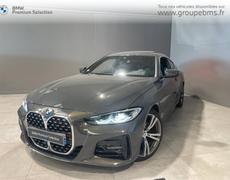 BMW Serie 4 coupe Évreux