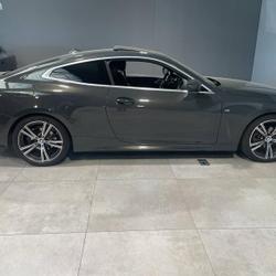 BMW Serie 4 coupe 420dA xDrive 190ch M Sport &Eacute;vreux