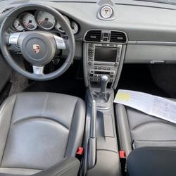 Porsche 911 type 997 CARRERA COUPE 997 S Coup&eacute; 3.8i Saint-Georges-de-Reneins