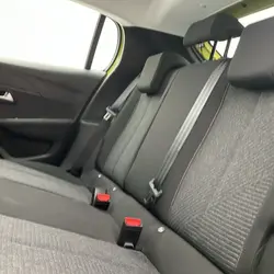 Peugeot 208 208 100 S&S BVM6 Style Mont&eacute;limar