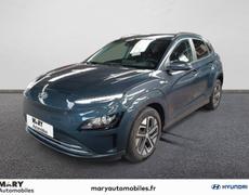 Hyundai Kona Caen