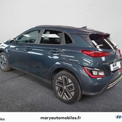 Hyundai Kona Kona Electrique 39 kWh - 136 ch Intuitive Caen