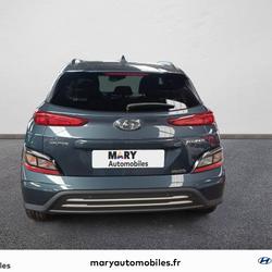 Hyundai Kona Kona Electrique 39 kWh - 136 ch Intuitive Caen