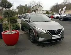 Nissan Qashqai Chantonnay