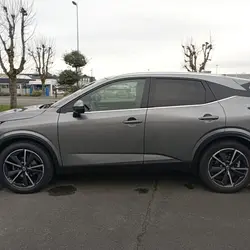 Nissan Qashqai 1.3 MILD HYBRID 158 TEKNA XTRONIC Chantonnay