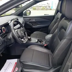 Nissan Qashqai 1.3 MILD HYBRID 158 TEKNA XTRONIC Chantonnay