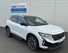 Renault Austral Saint-Saturnin