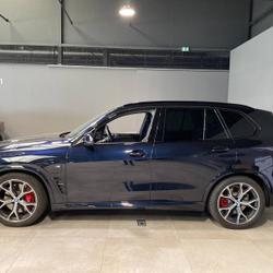 BMW X5 xDrive50e 489ch M Sport &Eacute;vreux