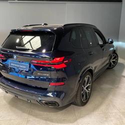 BMW X5 xDrive50e 489ch M Sport &Eacute;vreux
