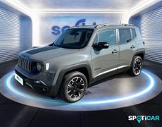 Jeep Renegade Wattrelos