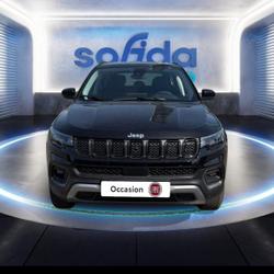 Jeep Compass 1.3 turbo t4 240ch phev 4xe overland at6 eawd Wattrelos