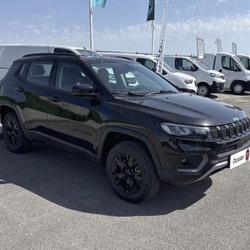 Jeep Compass 1.3 turbo t4 240ch phev 4xe overland at6 eawd Wattrelos