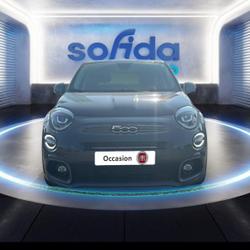Fiat 500x 1.0 firefly turbo t3 120ch sport Wattrelos