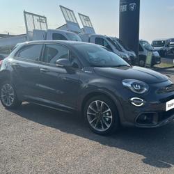 Fiat 500x 1.0 firefly turbo t3 120ch sport Wattrelos