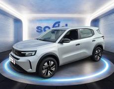 Opel Frontera Wattrelos