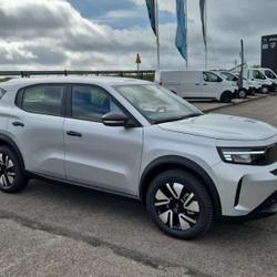 Opel Frontera Electric 113ch edition Wattrelos