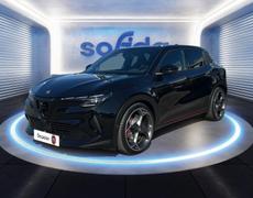 Alfa Romeo Junior Wattrelos