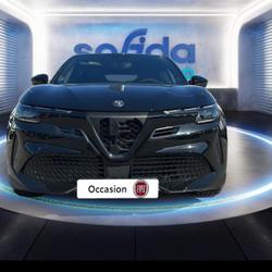 Alfa Romeo Junior Elettrica 280ch veloce Wattrelos