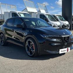 Alfa Romeo Junior Elettrica 280ch veloce Wattrelos