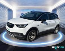Opel Crossland X Wattrelos