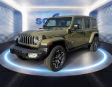 Jeep Wrangler Wattrelos