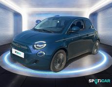 Fiat 500C Wattrelos