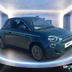 Fiat 500C E 95ch pack confort my23 Wattrelos