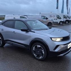 Opel Mokka Electric 156ch gs Wattrelos