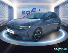 Opel Corsa Wattrelos