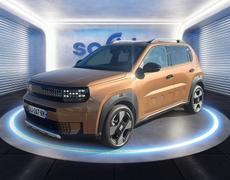 Fiat Grande Panda Wattrelos