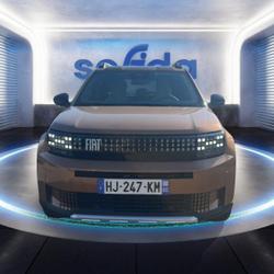 Fiat Grande Panda Electrique 113ch la prima Wattrelos