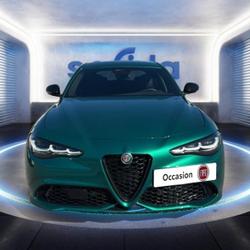 Alfa Romeo Giulia 2.2 diesel 160ch veloce at8 Wattrelos