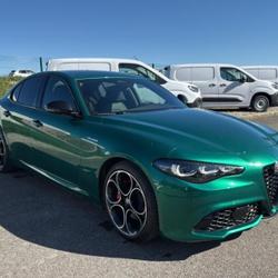 Alfa Romeo Giulia 2.2 diesel 160ch veloce at8 Wattrelos