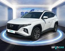 Hyundai Tucson Wattrelos