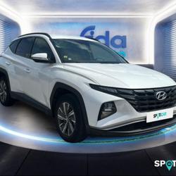 Hyundai Tucson 1.6 t-gdi 230ch hybrid business bva6 Wattrelos