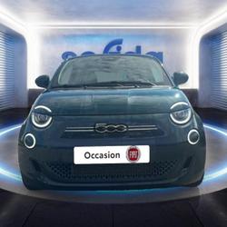 Fiat 500 II E 118ch la prima my24 Wattrelos