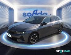 Opel Astra Wattrelos