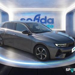 Opel Astra 1.5 d 130ch gs bva8 Wattrelos