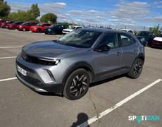 Opel Mokka Wattrelos