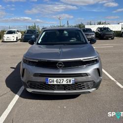 Opel Mokka 1.2 turbo 130ch elegance business bva8 Wattrelos
