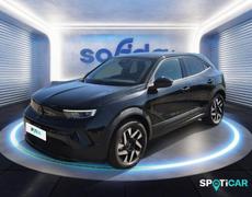 Opel Mokka Wattrelos